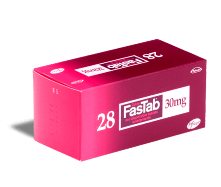 Zoton FasTab